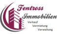 Logo Fentross Immobilien Verwaltung Immobilienbüro