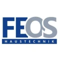 Logo FEOS-Haustechnik Felix Evers
