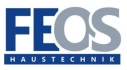 Logo FEOS-Haustechnik Felix Evers