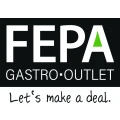 FEPA Gastro-Outlet M&ouml;rfelden-Walldorf