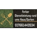 Ferbers-Dienstleistungen Rund ums Haus und Garten Siefersheim