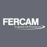 Logo Fercam AG