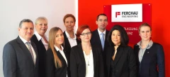 Logo FERCHAU Engineering GmbH Niederlassung Osnabrück