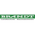 Logo Brandt, Ferdinand