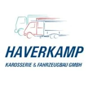 Logo Haverkamp, Ferdinand