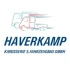 Logo Ferdinand Haverkamp Karosserie- und Fahrzeugbau
