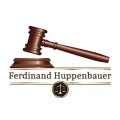 Ferdinand Huppenbauer Rechtsanwalt Berlin