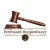 Logo Ferdinand Huppenbauer Rechtsanwalt