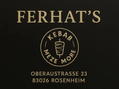 Ferhat s Kebab meze&more Rosenheim