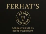 Logo Ferhat s Kebab meze&more