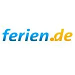 Logo ferien.de Touristik GmbH & Co. KG