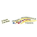 Logo Ferien-Fahrschule T&uuml;z&uuml;n UG (haftungsbeschr&auml;nkt)