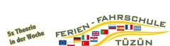 Logo Ferien-Fahrschule Tüzün UG (haftungsbeschränkt)