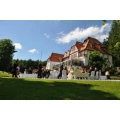 Logo Ferien- u. Erholungspark ""Hoher Darsberg"" gem.GmbH