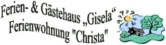 Logo Ferien- und Gästehaus Gisela