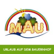 Logo Ferienbauernhof Mau