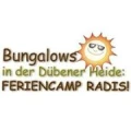 Logo Feriencamp Radis