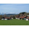 Feriendorf Hochbergle Lechbruck am See Touristik GmbH Lechbruck