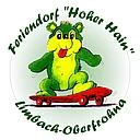 Logo Feriendorf Hoher Hain Kosalla & Sieber GbR