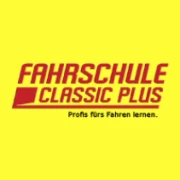 Logo Fahrschule Classic plus