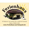Komfortables Ferienhaus im Oderbruch, ausgezeichnet mit dem Guest Review Award 2016