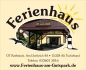 Logo Ferienhaus am Gutspark