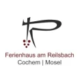 Logo Ferienhaus Am Reilsbach Inh. Marie-Helen Thiel