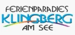 Logo Ferienhaus Betriebsgesellschaft Klingberg mbH