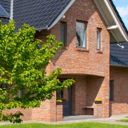 Ferienhaus Kaiser Agathenburg
