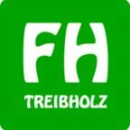 Logo Ferienhaus Prerow - Treibholz