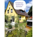 Ferienhaus "Sardischer Sommer" Wurster Nordseek&uuml;ste