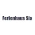Logo Ferienhaus Sia
