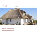 Ferienhaus Strohkopp Zinnowitz
