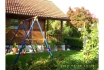 Logo Ferienhaus Weißer Hügel, Inh. Karin Fenn