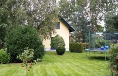 Logo Ferienhaus-Wolfgram