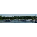Logo Ferienhaus Yachthafen Haren