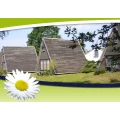 Ferienhausvermietung Dietmar Buchholz Neustadt-Glewe