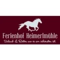 Ferienhof Heimerlm&uuml;hle Neunburg
