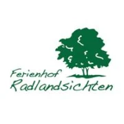 Logo Ferienhof Radlandsichten