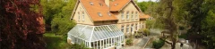 Logo Ferienhof Schlößchen Sundische Wiese Zingst GmbH