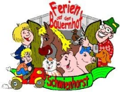 Logo Ferienhof Schwienhorst