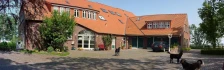 Logo Ferienhof Warfen Monika Laun Carina