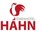 Logo Ferienhotel Hahn