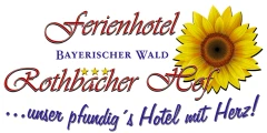 Ferienhotel Rothbacher Hof Bodenmais