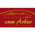 Logo Ferienhotel zum Arber
