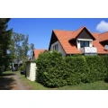 Logo Ferienwohnung Achtern Hafen Prerow