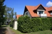 Logo Ferienwohnung Achtern Hafen Prerow