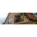 Logo Ferienwohnung am Wanderweg