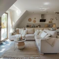 Ferienwohnung B&auml;hr Bornich, Taunus