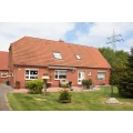 Ferienwohnung B&uuml;scher Gro&szlig;heide